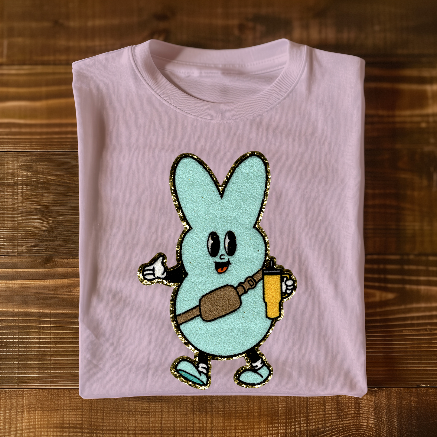 Boujie Bunny T-shirt