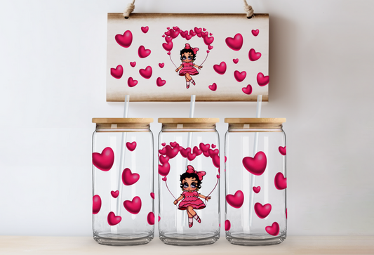 BB Hearts
