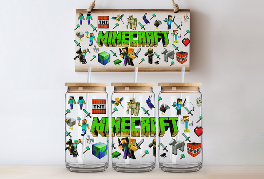 Minecraft