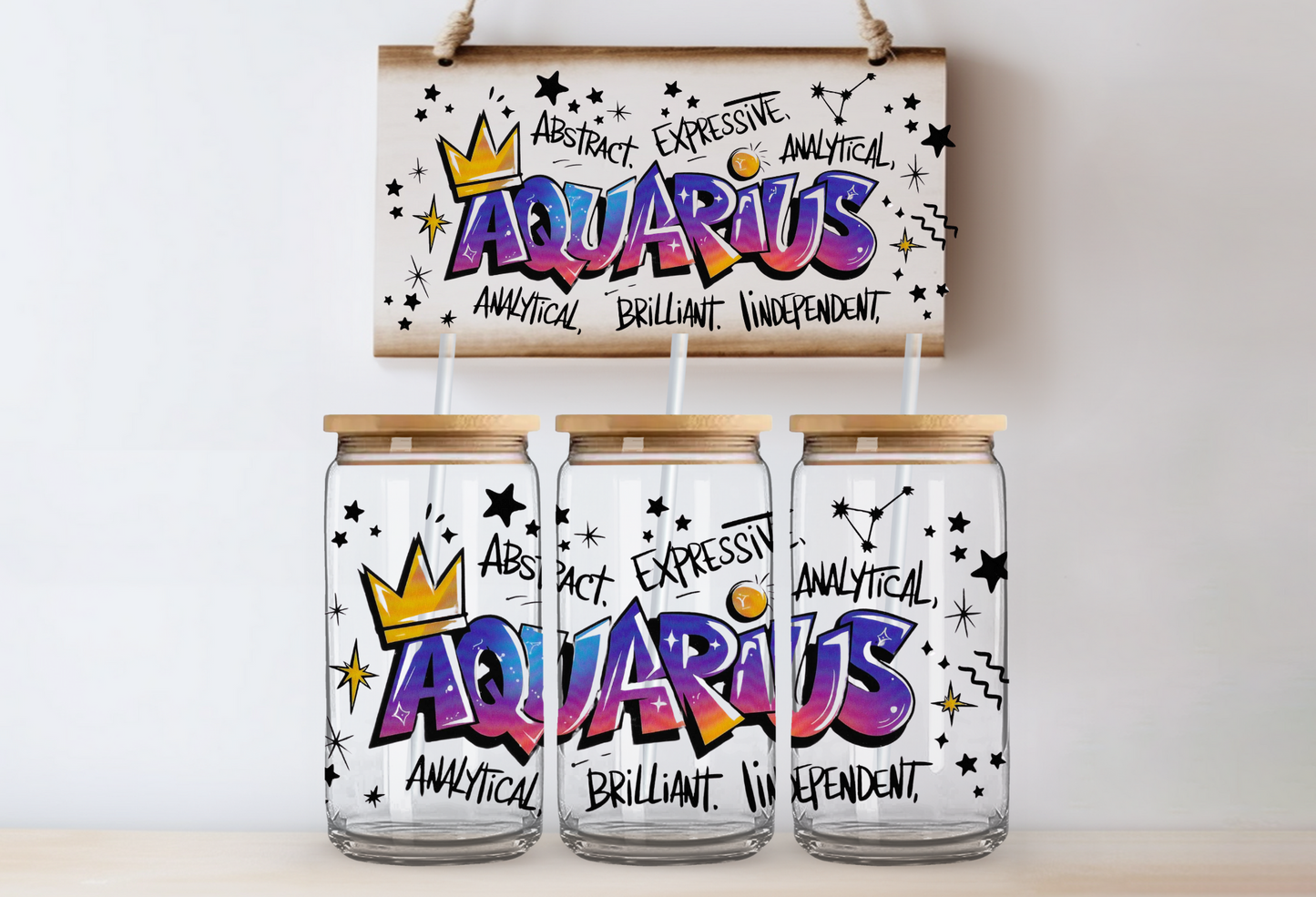 Aquarius
