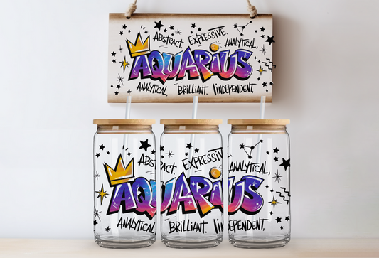 Aquarius