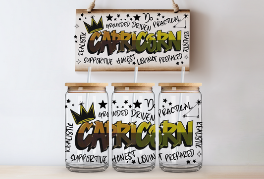 Capricorn