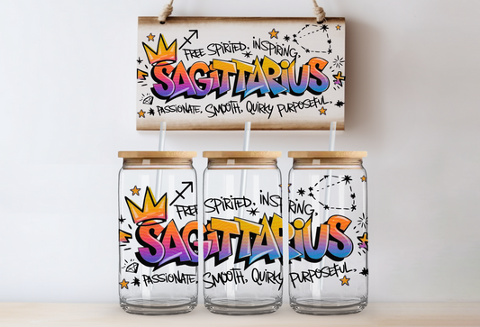 Sagittarius