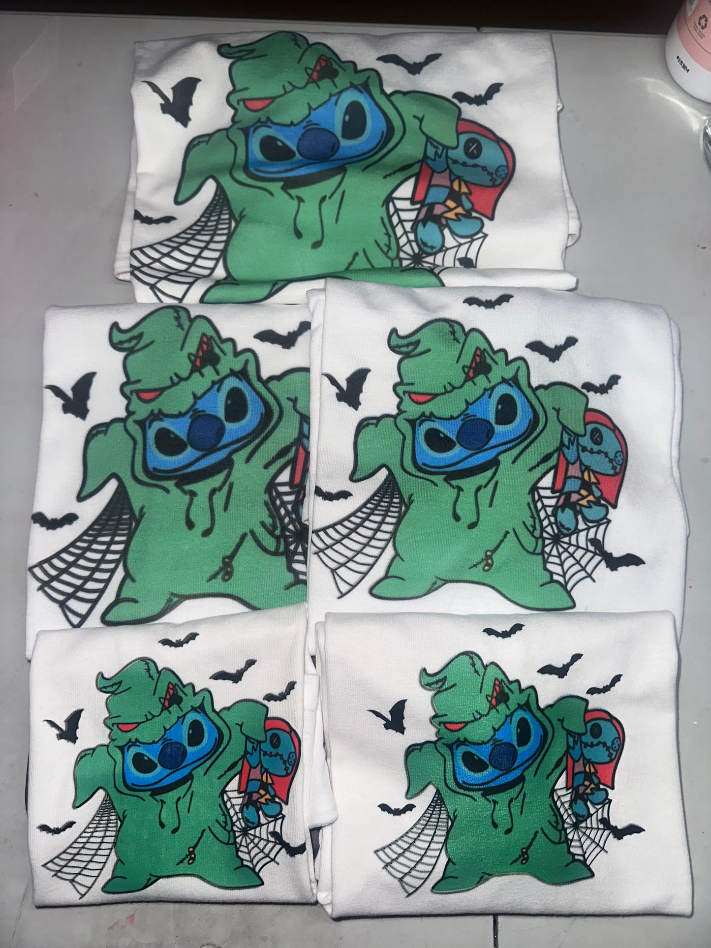 Custom T-Shirts