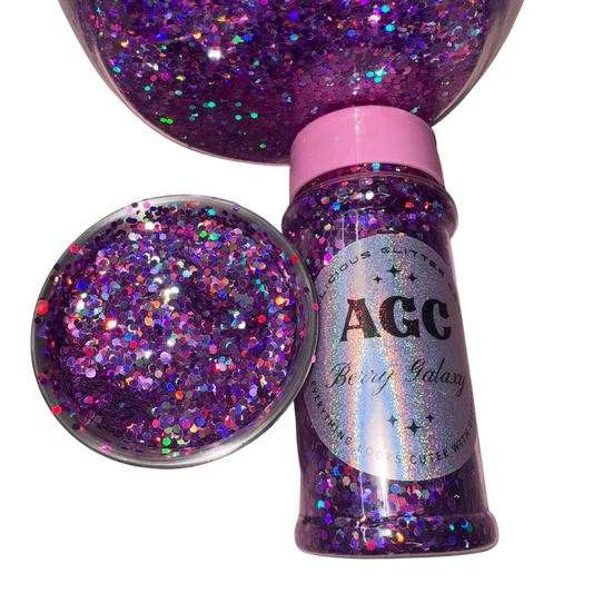 Berry Galaxy