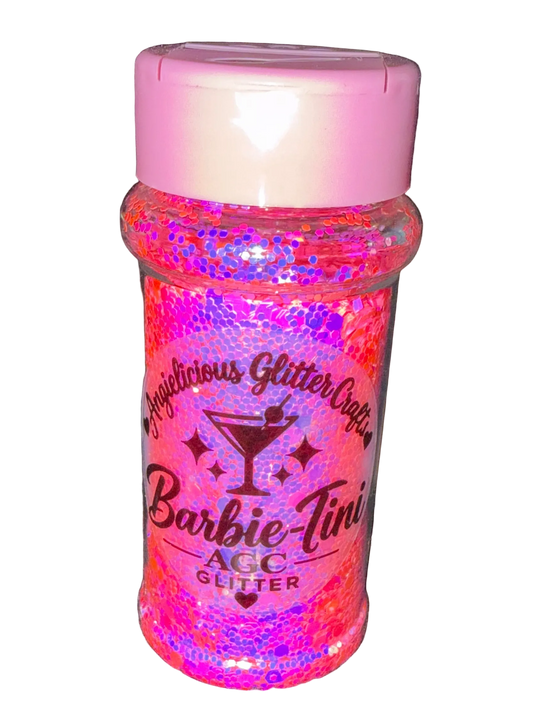 Barbie-Tini