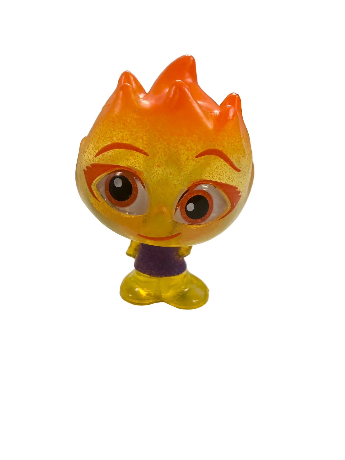 Ember Lumen - Elemental - Technicolor - Common