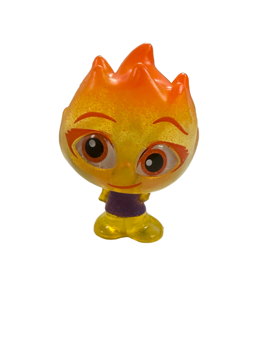 Ember Lumen - Elemental - Technicolor - Common