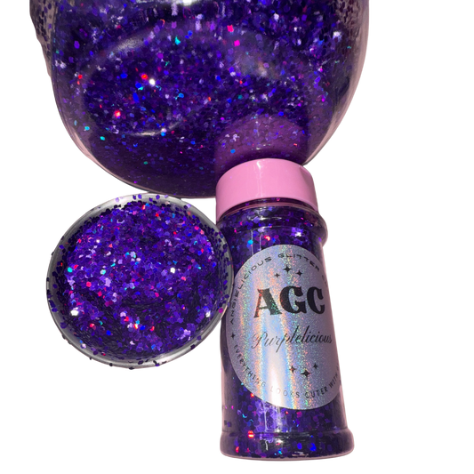Purplelicious