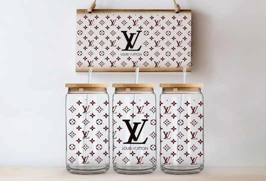 Brown LV