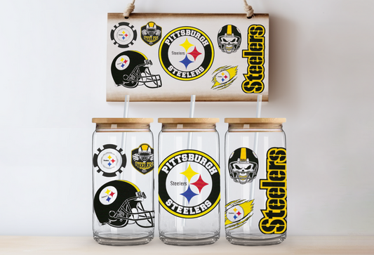 Steelers 1