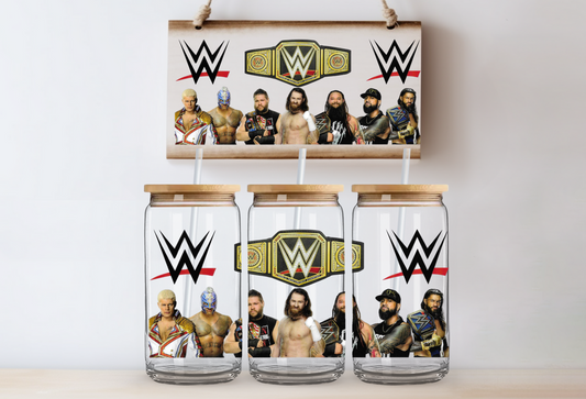 WWE