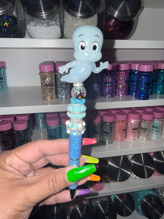 Casper Pen