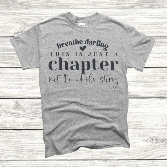 Just a Chapter