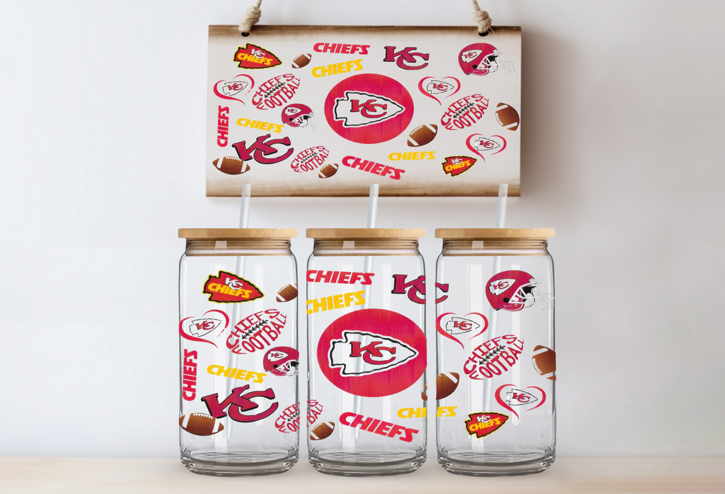 KC Chiefs