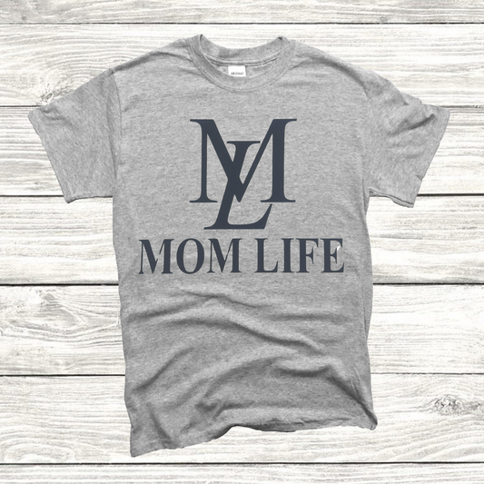 Mom Life