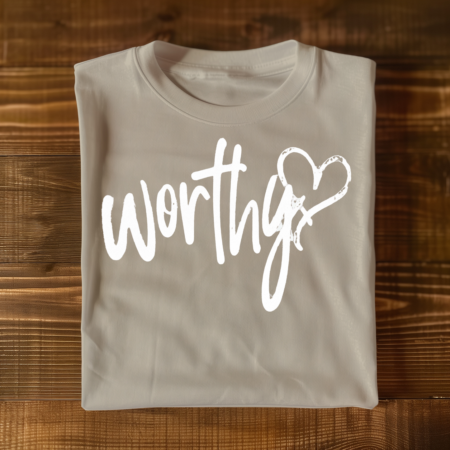 Worthy T-shirt