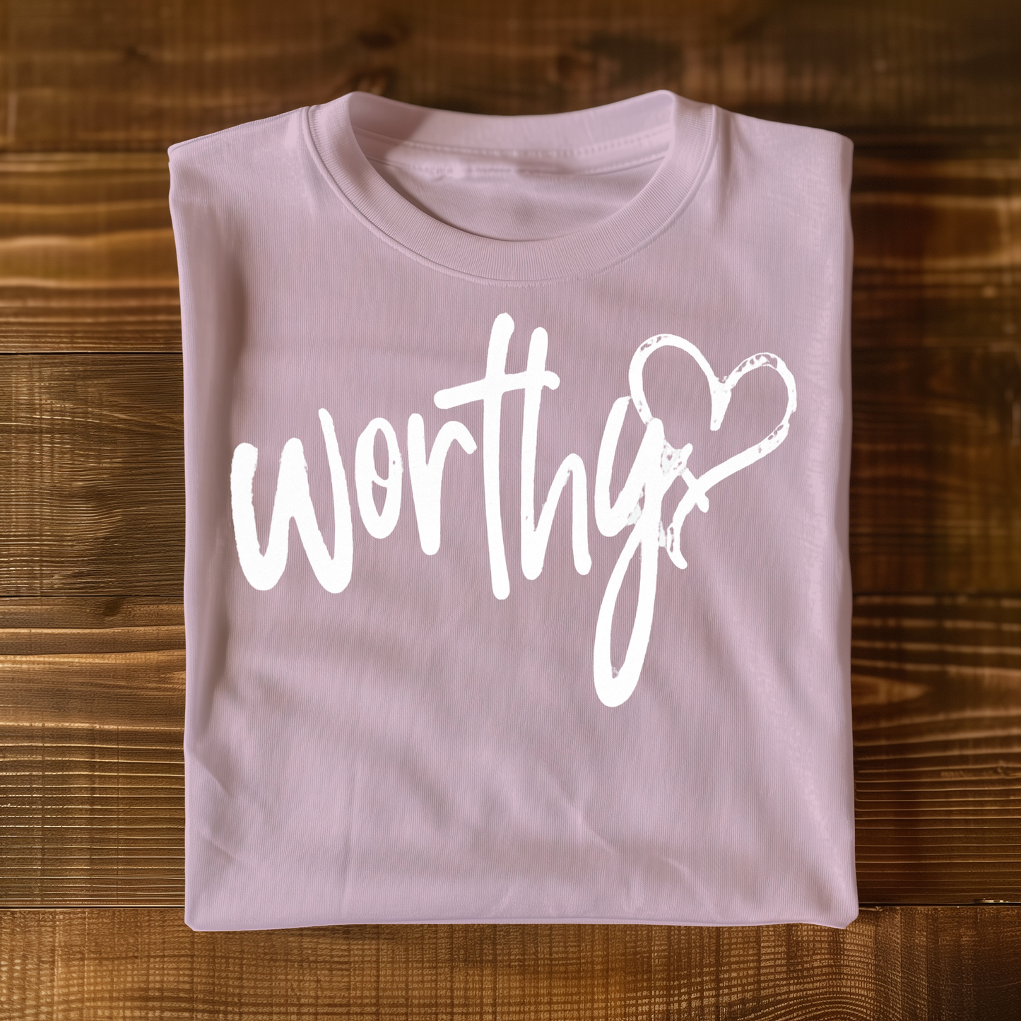 Worthy T-shirt