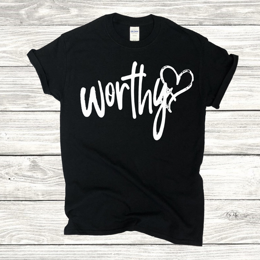 Worthy T-shirt