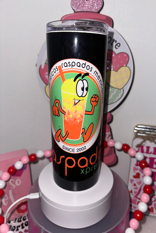 Custom Business Tumbler