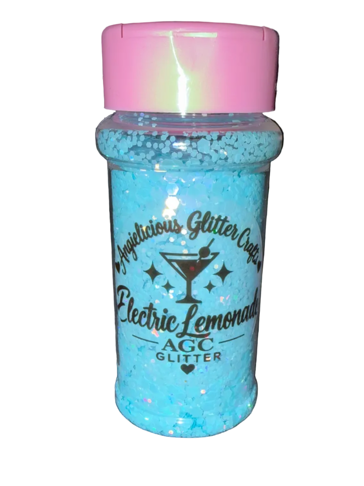 Electric Lemonade