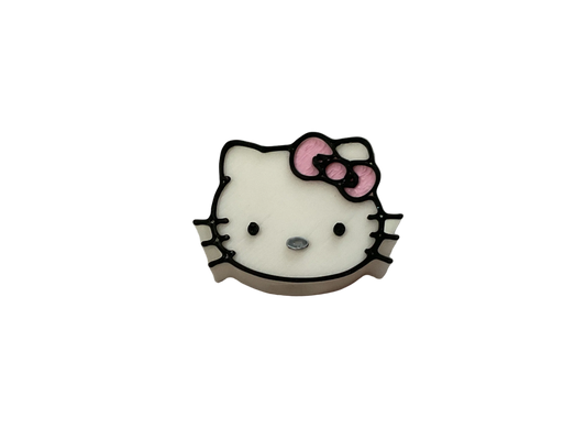 HK small 3D Topper