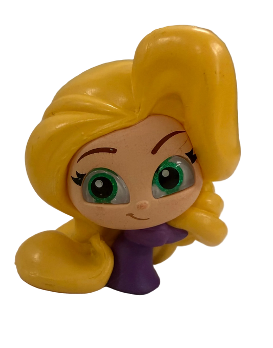 Rapunzel - Technicolor - Common
