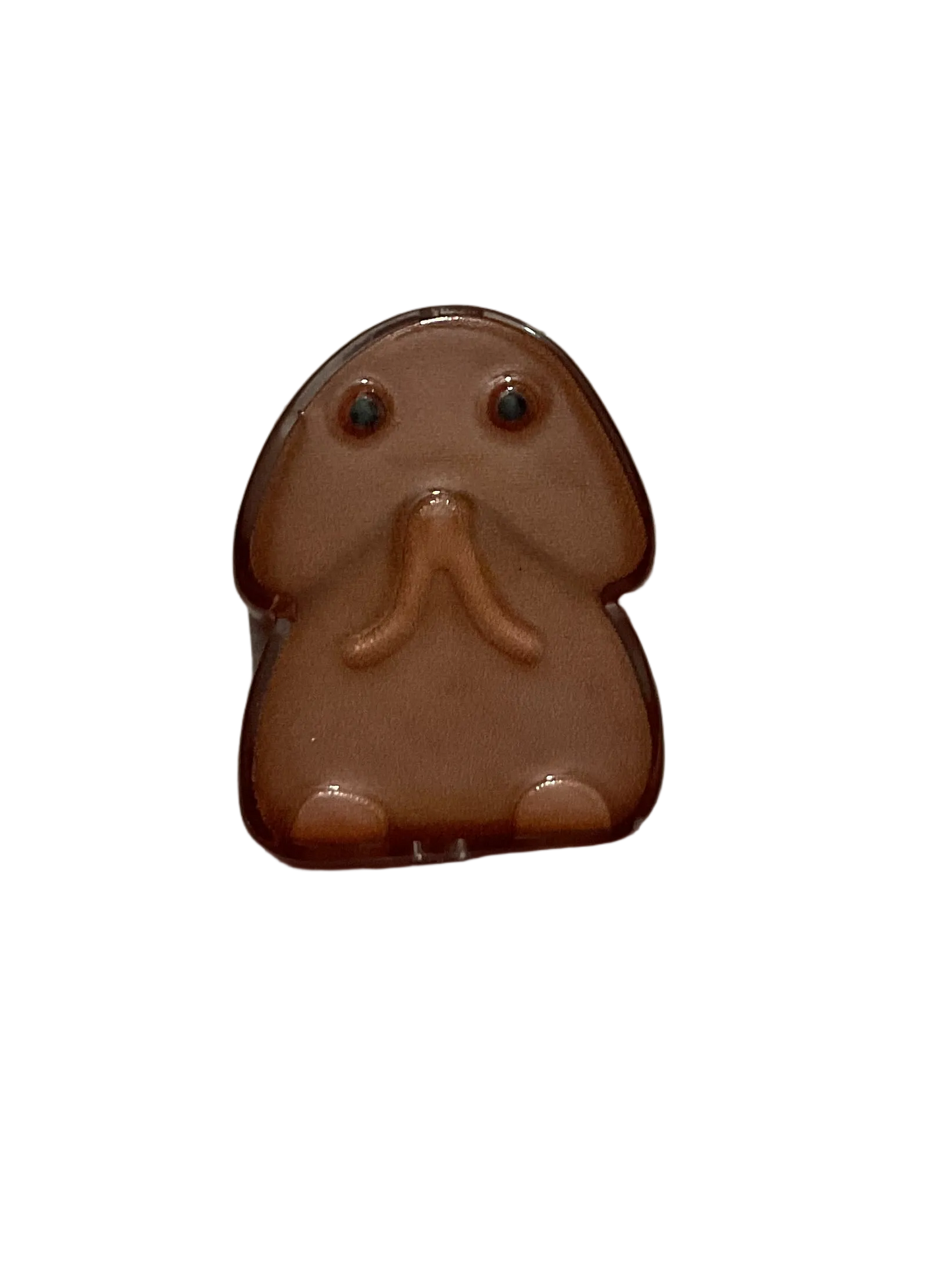 Richard Acrylic Topper