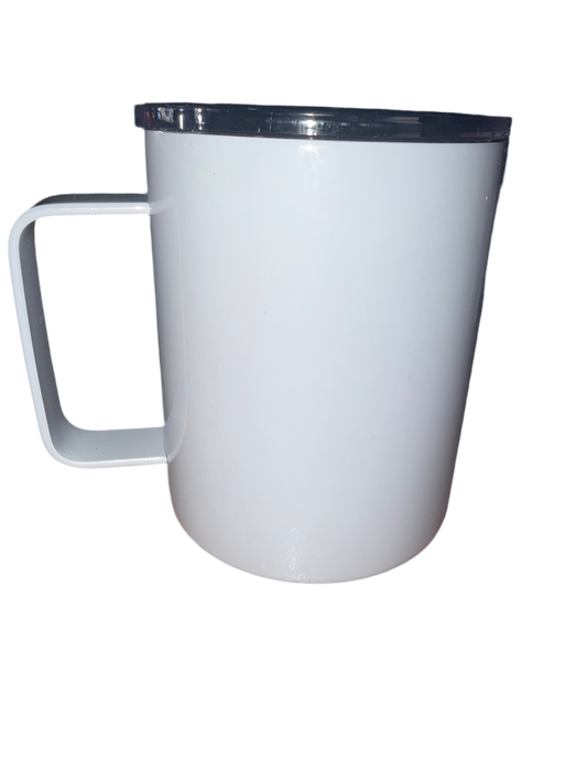 Stainless Steel Mug