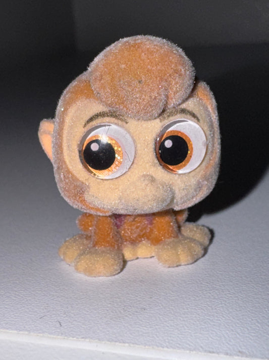 Abu (Fuzzy) - (Aladdin)- Series 6 - Exclusive