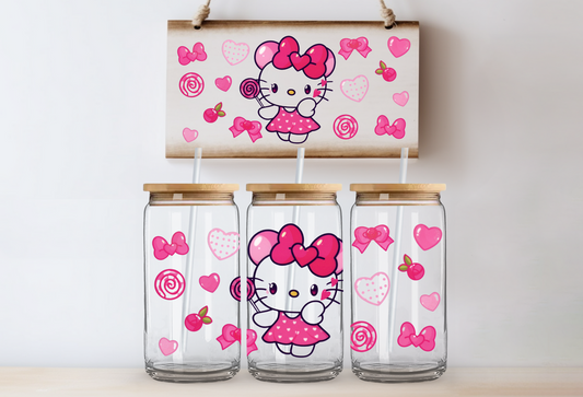 Mouse HK