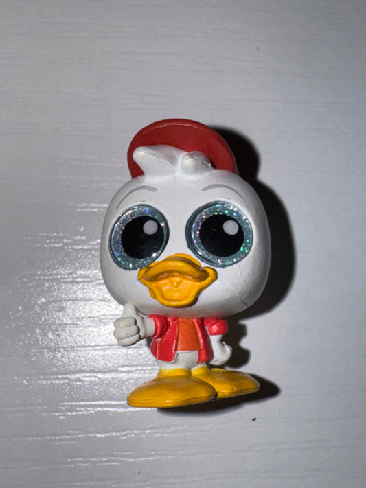 Huey - Duck Tales - Academy - Common