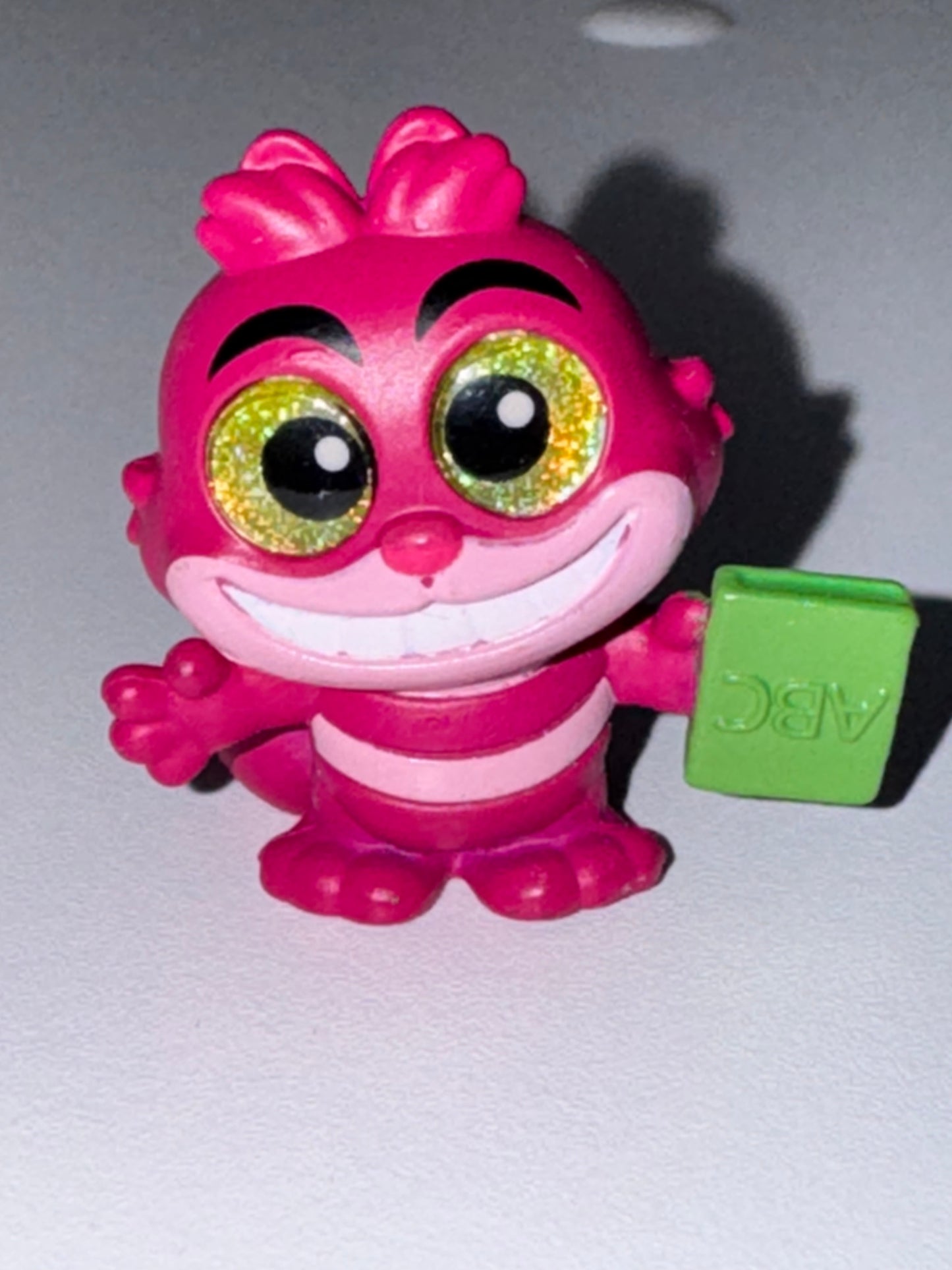 Chesire Cat (Alice in Wonderland)- Academy Series - Rare