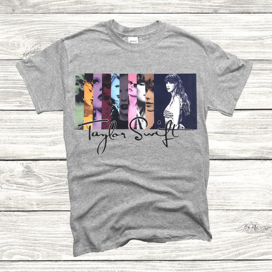 TT T-shirt
