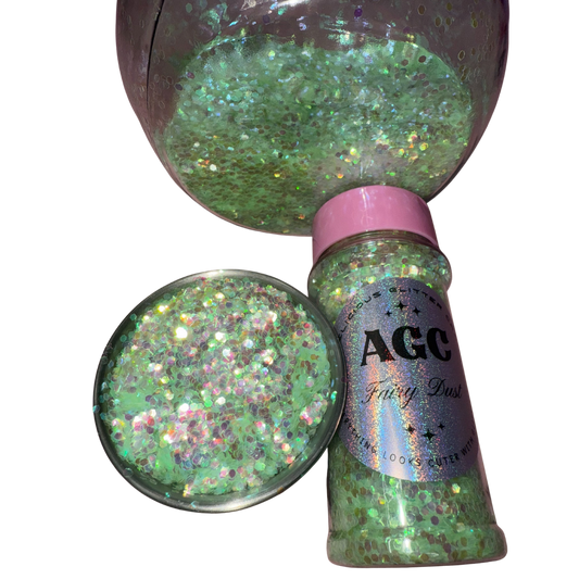 Fairy Dust