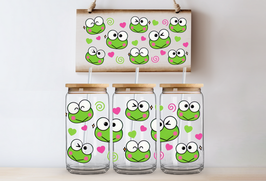 Froggy