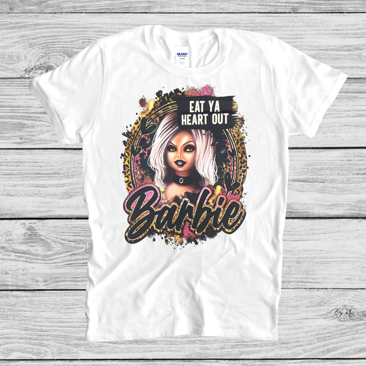 Barbie T-shirt