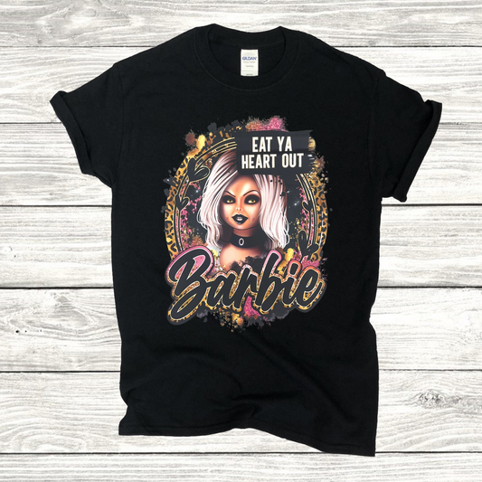 Barbie T-shirt