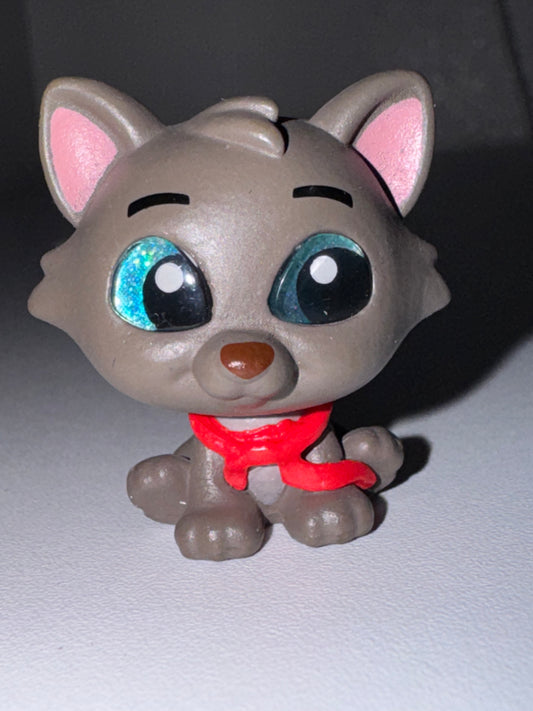 Berlioz (The Aristocats) - Series 5 - Rare