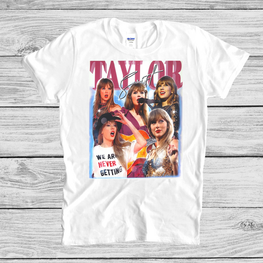 Taylor T-shirt