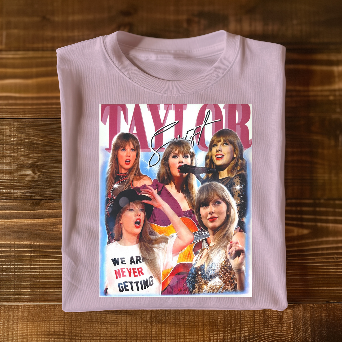 Taylor T-shirt