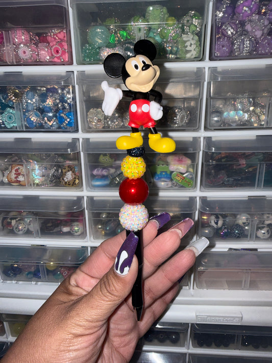 Mickey Pen