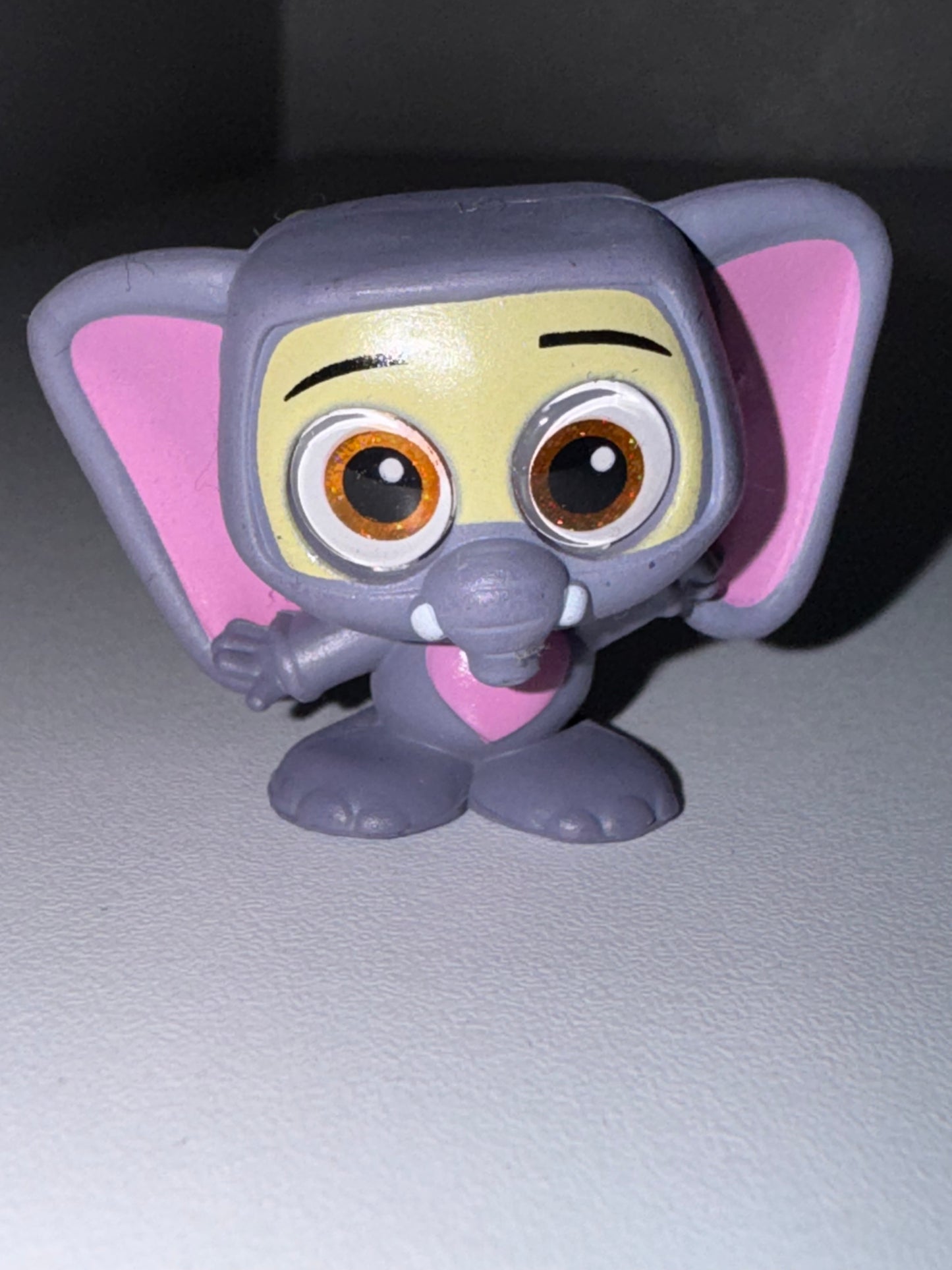 Finnick (Zootopia) - Series 9 - Common