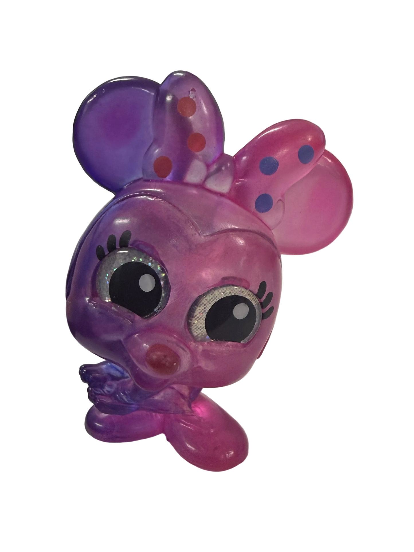 Minnie Mouse - Technicolor - Special Edition