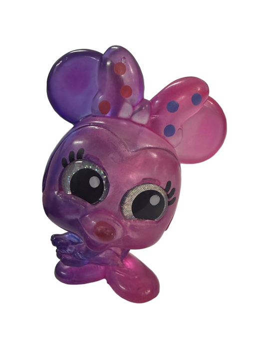 Minnie Mouse - Technicolor - Special Edition