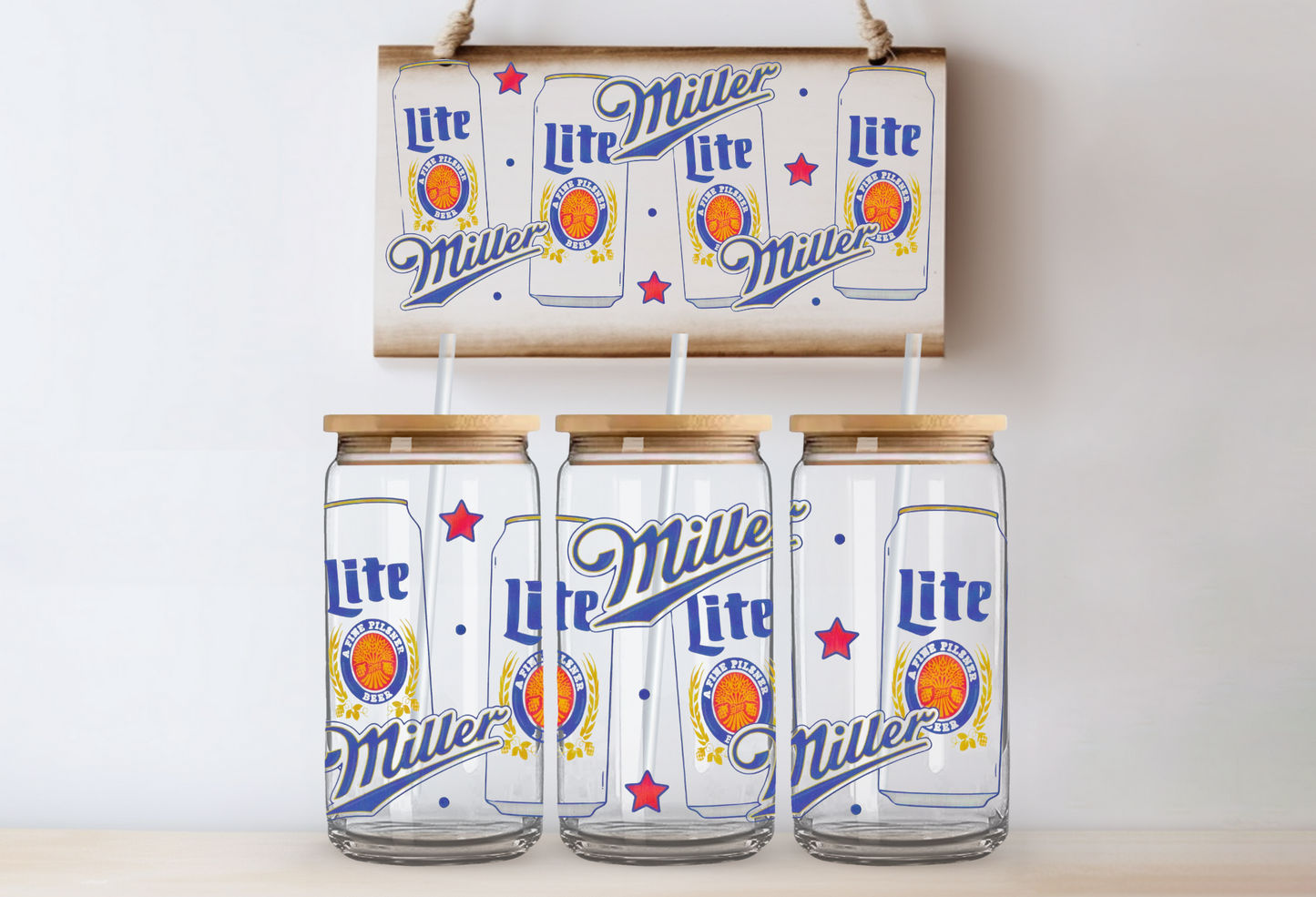 Miller Lite