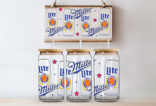 Miller Lite