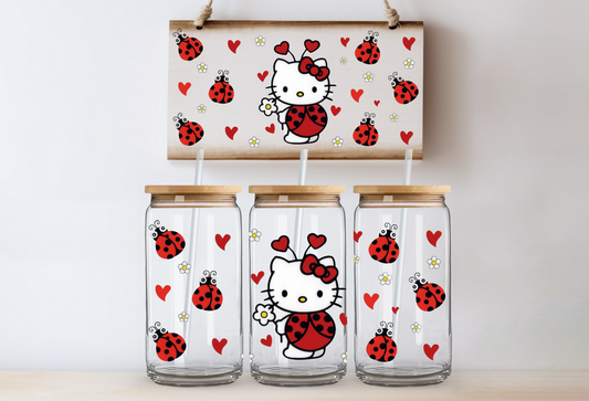 HK Lady Bug