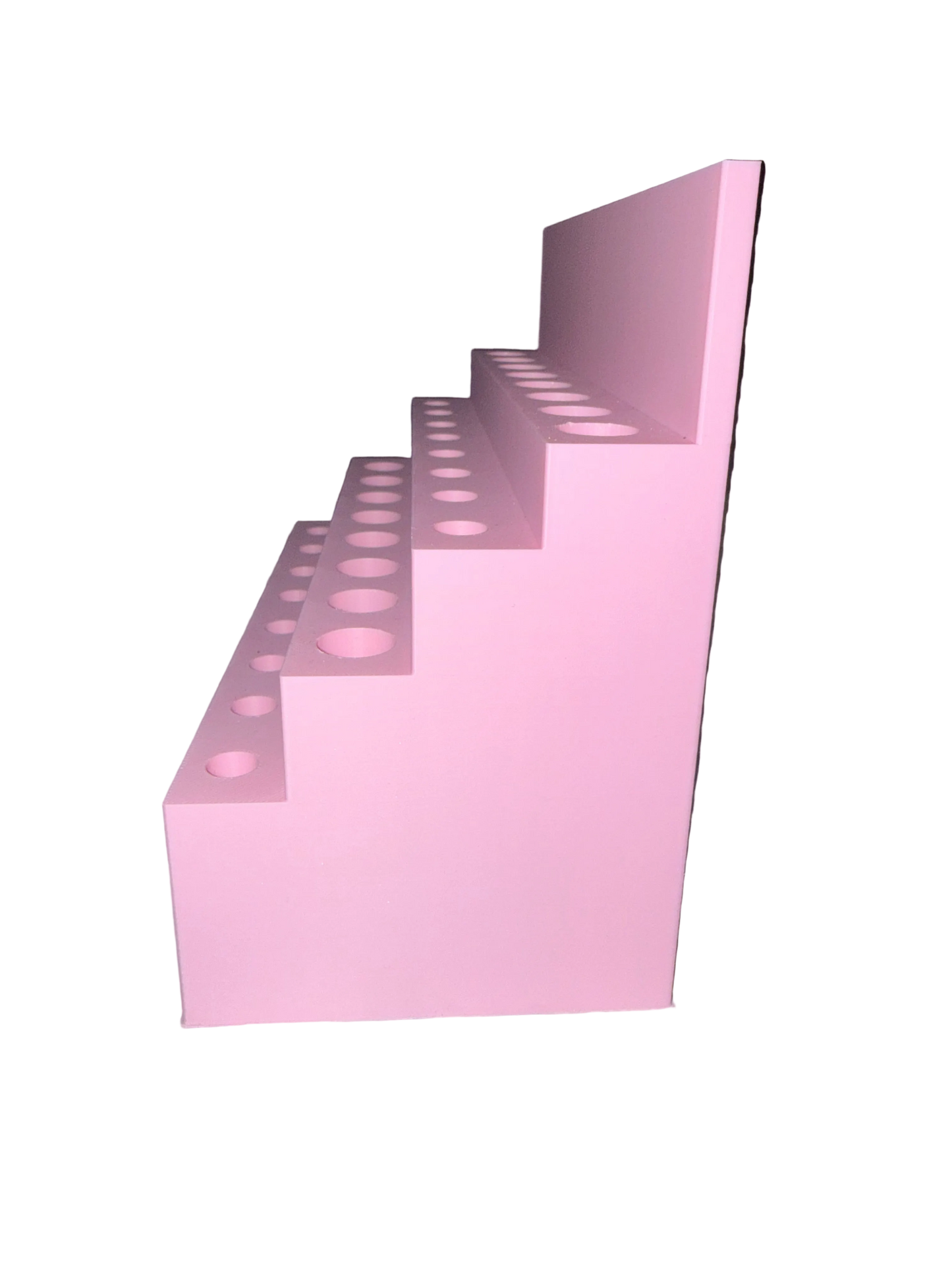 Light Pink Pen Holder