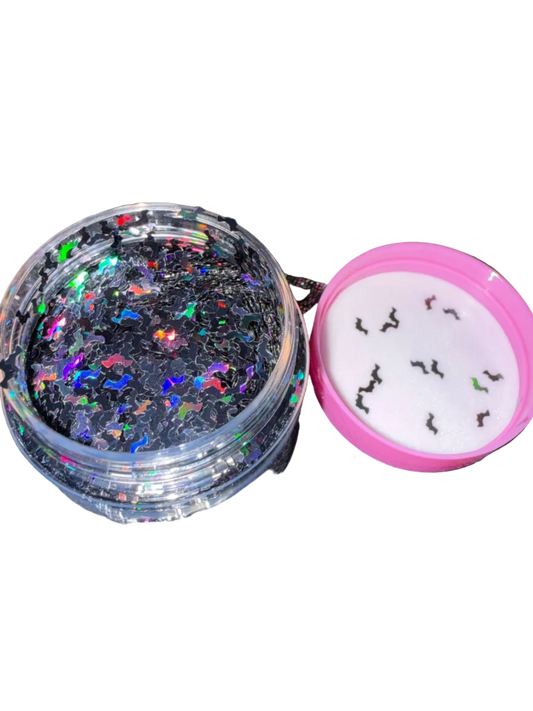 Holographic Bats